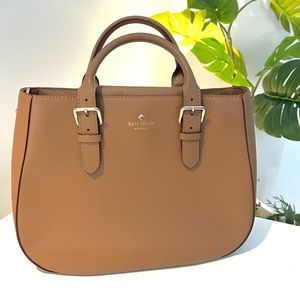 Kate Spade Satchel Handbag